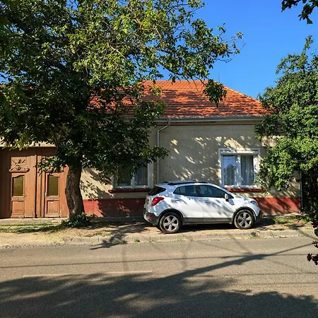 Appartamento B57 Budakalász