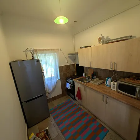 Apartament B57 *