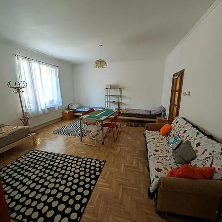 Appartamento B57 Budakalász